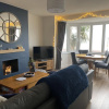 Отель Worthing Beach 180 - 2 bed Seafront With Parking, фото 35