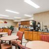 Отель Quality Inn Decatur River City, фото 10