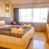 Отель Highlander Hotel & Apartments в Маунте-Хагене