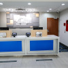 Отель Holiday Inn Express : Hillsboro I-35, an IHG Hotel, фото 6