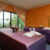 Отель Chiangmai Highlands Golf and Spa Resort, фото 12