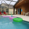 Отель Kissimmee-Davenport Pool Homes by Hayes, фото 17