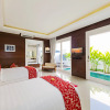 Отель Bajra Bali Villa, фото 3