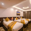 Отель Sapa Green Hotel, фото 3