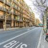 Отель Lovely Penthouse 2br in Eixample - Artblue, фото 18