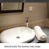 Отель Harbour Side Lodge, фото 8