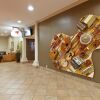 Отель Best Western St. Catharines Hotel & Conference Centre, фото 13