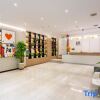 Отель 24H Qifei Hotel (Yingtianmen Wanda Plaza Store), фото 3