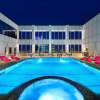 Отель Courtyard by Marriott Riyadh Olaya, фото 18