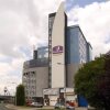 Отель Premier Inn Hull City Centre, фото 1