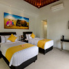 Отель Villa Ley Seminyak by Best Deals Asia Hospitality, фото 5