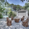 Отель Canopy Cottage on Siesta Key, фото 24