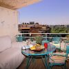 Отель Unique Penthouse Amazing Acropolis View, фото 15