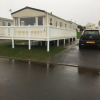 Отель Immaculate 3-bed Caravan in Hartlepool, фото 24