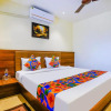 Отель Townhouse OAK Hotel Chaitanya Executive, фото 10