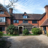 Отель Large Country House in Ashdown Forest, фото 1