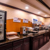 Отель Holiday Inn Express & Suites Pampa, an IHG Hotel, фото 32