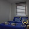 Отель Apartman Royal 1 в Добое