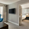 Отель Hilton Chicago/Magnificent Mile Suites, фото 8