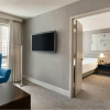Отель Hilton Chicago/Magnificent Mile Suites, фото 8