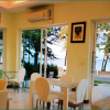 Отель Greenseaviewresort Bangsaphan, фото 7