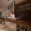 Отель Hanoi Lakeside Premium Hotel, фото 11