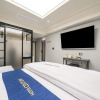 Отель Daegu Pyeongridong Hotel Ccentum, фото 30