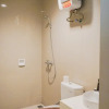 Отель Spacious and Cozy 1BR at Tree Park Apartment, фото 5