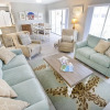 Отель Sanibel Siesta on the Beach Unit 801 2 Bedrooms 2 Bathrooms Condo, фото 2