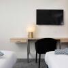 Отель Best Western Plus Hotel Les Rives Du Ter, фото 5