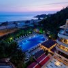 Отель Miarosa İncekum Beach Hotel, фото 33
