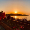 Отель Hôtel Il Tramonto, фото 5