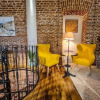 Отель Artisan Boutique Hotel & Gallery, фото 18