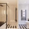 Отель The Chelsea Haven - Glamorous 1bdr Flat, фото 8