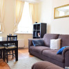 Отель Kensington 2 Bedroom Flat, фото 5