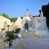 Отель PiGreco Trullo di Charme - Boutique, фото 27