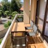 Отель Apartment With 3 Bedrooms In Melun With Furnished Balcony And Wifi, фото 14