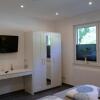 Отель Luxury Apartment Weingarten, фото 4