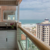 Отель T005- Apto Vista Mar |Sacada c/ Churrasqueira, фото 4