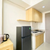 Отель Best Deal And Comfy Studio Vasanta Innopark Apartment, фото 6