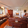 Отель Lovingly restored old villa, heated pool, garden, sea views | Quinta Girassol, фото 6