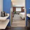 Отель Holiday Inn Express & Suites Sioux City North-Event Center, an IHG Hotel, фото 7