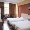 Отель Jinhe Hotel - Chuzhou, фото 5