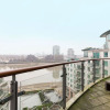 Отель Full River View 3 Bedroom Very Large Flat, фото 14