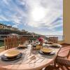 Отель Apartamento Serramar , Vistas deslumbrantes, фото 8