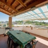 Отель Casa del Capitano - Gioia Apartments, фото 14