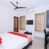 Отель OYO 30973 Thulasi Inn, фото 23