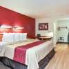 Отель Red Roof Inn Santa Ana, фото 5