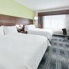 Отель Holiday Inn Express & Suites Dallas NW - Farmers Branch, an IHG Hotel, фото 35