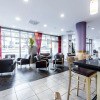 Отель Holiday Inn Express Berlin City Centre, an IHG Hotel, фото 9
